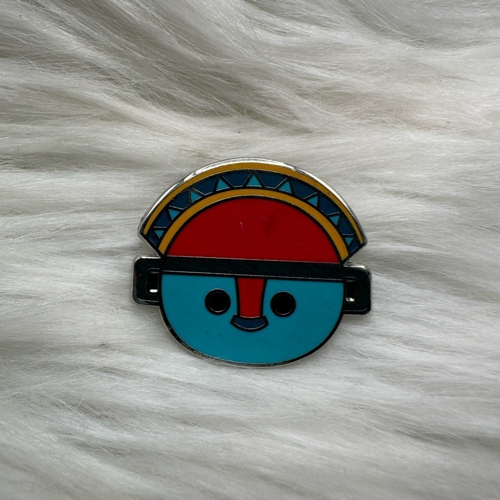 💜3/$15💜 Disney trading Pin